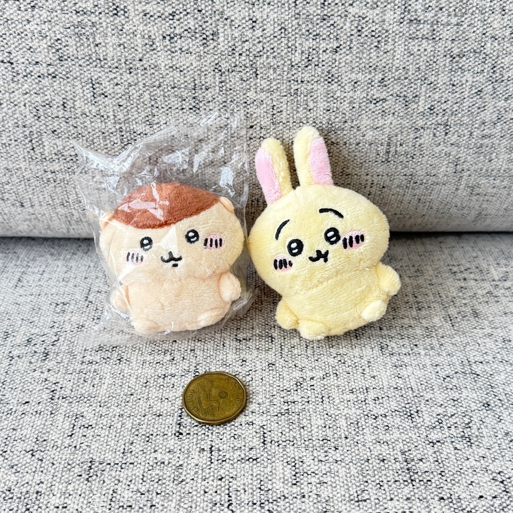 New Chiikawa Usagi mini toys